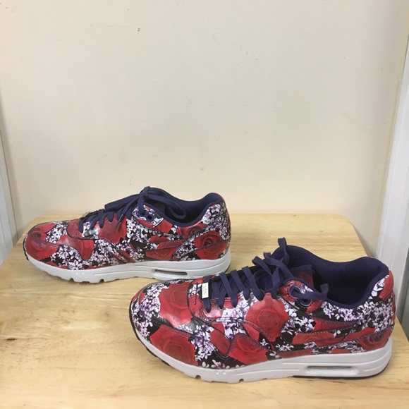 Nike Wmns Air Max 1 Ultra LOTC QS City Pack London
